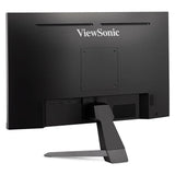 Viewsonic 2VX2467U Monitor 61 cm (24") 1920 x 1080 Pixeles Full HD LED Negro