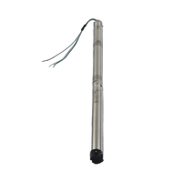 Grundfos 95027335 1400 W Bomba sumergible 15 bar