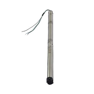 Grundfos 95027335 1400 W Bomba sumergible 15 bar