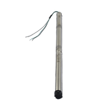 Grundfos 95027335 1400 W Bomba sumergible 15 bar