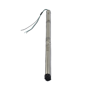 Grundfos 95027335 1400 W Bomba sumergible 15 bar