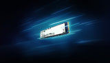 Kingston Technology NV3 4 TB M.2 PCI Express 4.0 NVMe 3D NAND, 6000 MB/s