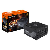 GIGABYTE UD1300GM PG5 unidades de fuentes de alimentación 1300 W 100 - 240 V 50 - 60 Hz 12 - 6 A