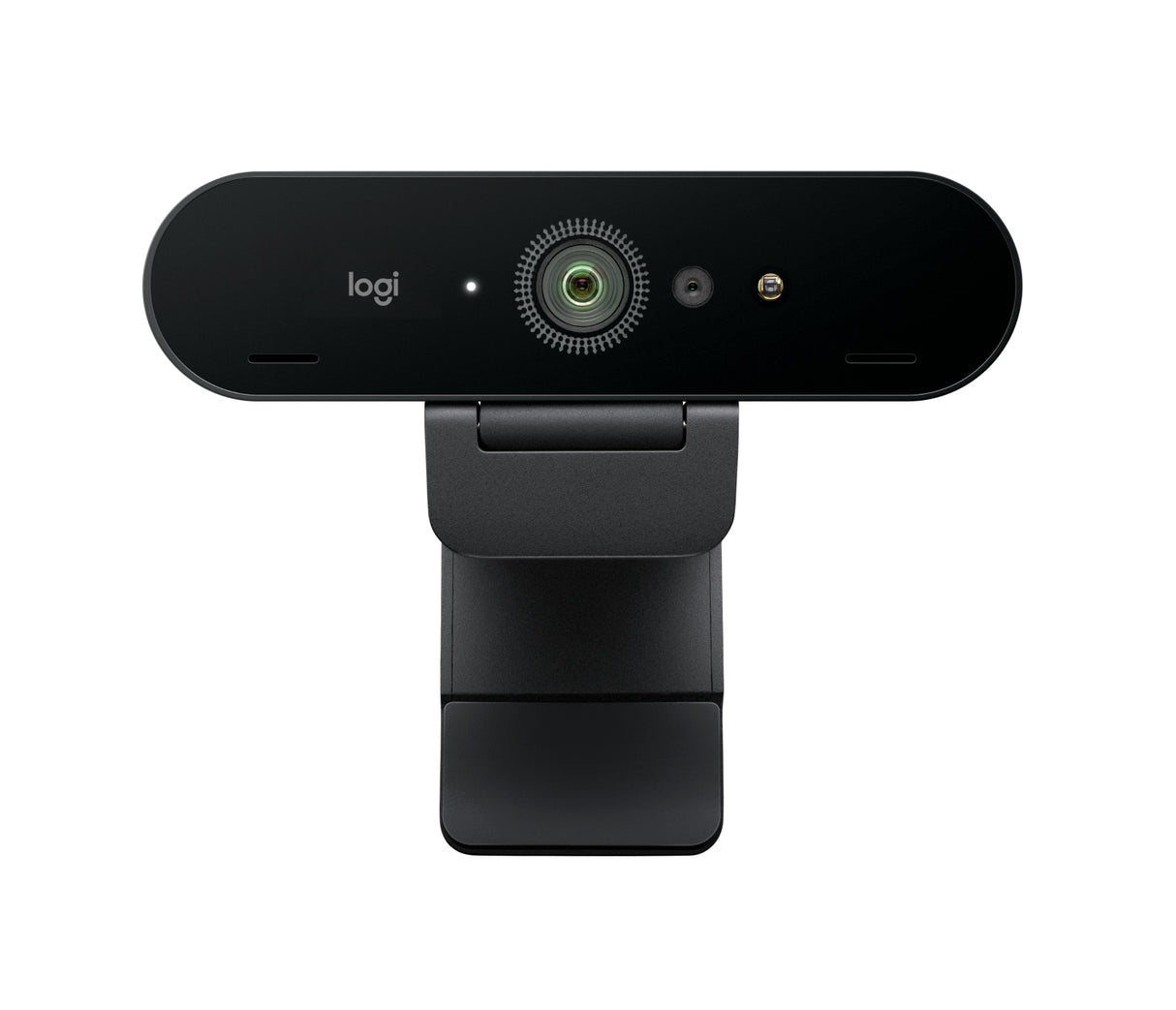 Logitech Logi Dock Focus Room Kit UC sistemas de video conferencia 1 personas(s) Si Grafito 4K Ultra HD