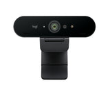 Logitech Logi Dock Focus Room Kit UC sistemas de video conferencia 1 personas(s) Si Grafito 4K Ultra HD