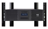 Tripp Lite SU5000RT Sistemas de alimentación ininterrumpidas (UPS) Doble conversión (en línea) 5 kVA 4500 W