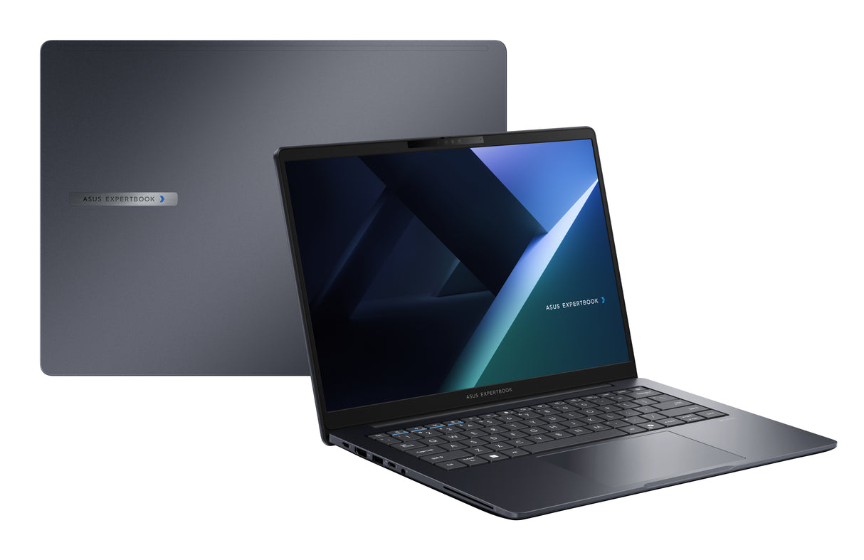 ASUS ExpertBook B5405CCA-U716G512-P1 Laptop Gentle Grey Portátil Negro Concha