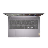 Lenovo IdeaPad 3 Chrome 15IJL6 Intel® Celeron® N N4500 Chromebook 39.6 cm (15.6") Full HD 4 GB LPDDR4x-SDRAM 64 GB eMMC Wi-Fi 6 (802.11ax) ChromeOS