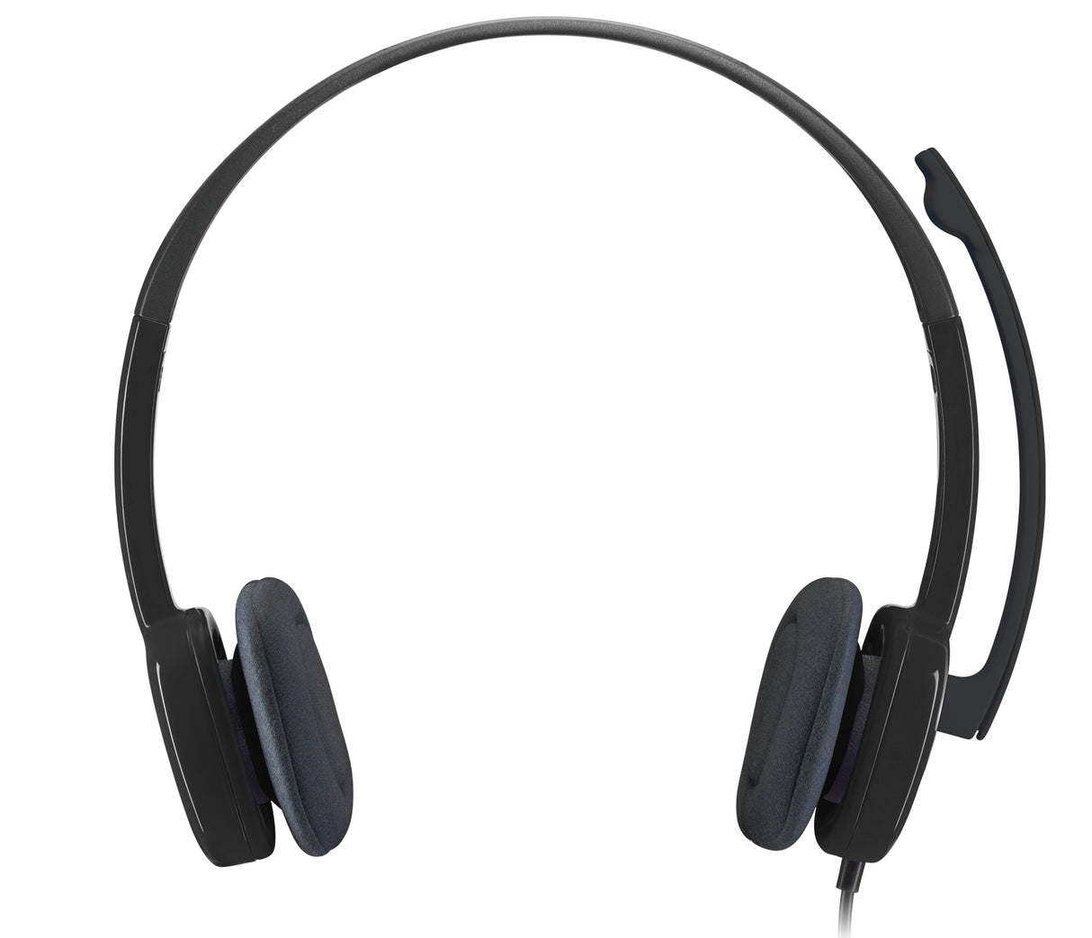 Logitech 981-000587 Auriculares Auriculares Diadema Oficina/Centro de llamadas Binaural