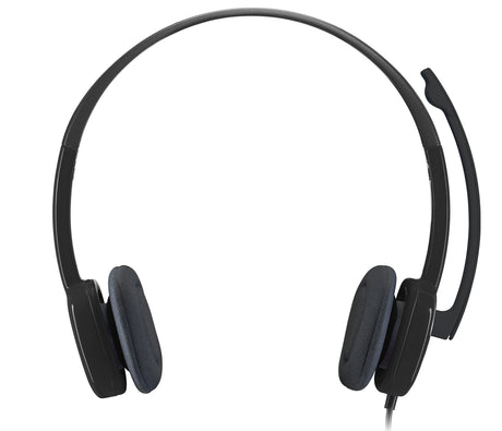 Logitech 981-000587 Auriculares Auriculares Diadema Oficina/Centro de llamadas Binaural