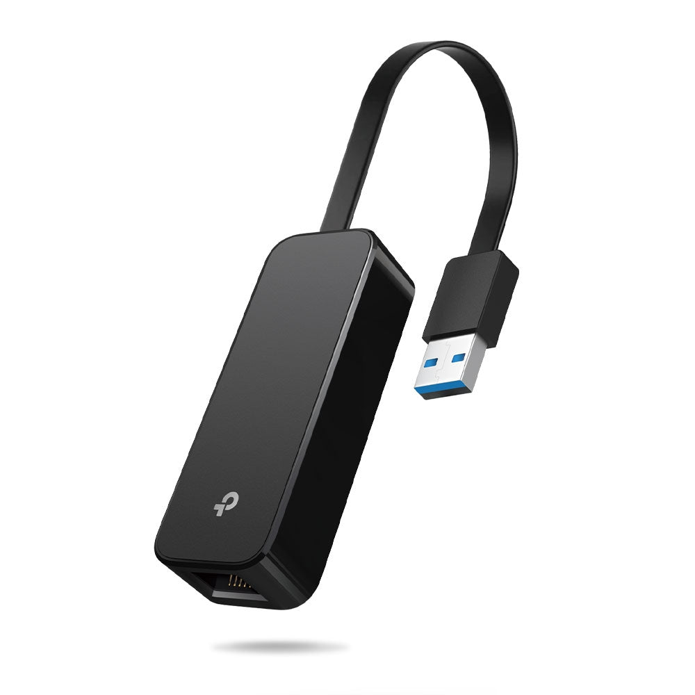 TP-Link UE306 tarjetas de red Alámbrico USB Ethernet 1