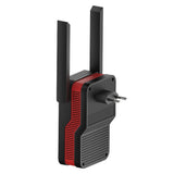 Cudy RE3000 amplificador de señal Wi-FI, 2400 - 5000 MHz, 574, 2402 Mbit/s