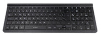 Combo ACTECK Multidispositivo 2 en 1 Creator Inspire Edge MK675 / Teclado ACTECK + Mouse ACTECK 2.4Ghz+BT Ultra Delgado