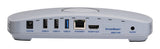 ScreenBeam Flex sistemas de presentación inalámbricos Escritorio Blanco FCC, RED, RoHS, UL Si