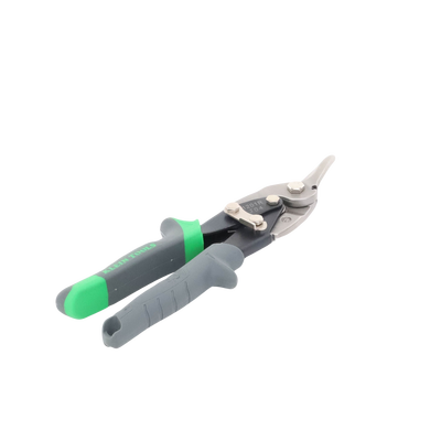 1201-R - Tijeras de Aviación de Corte Derecho con Cortacables
