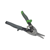 Klein Tools Tijeras de Aviación / Corte Derecho / Cortacables Integrado 1201-R