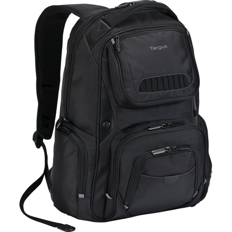 Targus TSB705US maletines para portátil 40,6 cm (16") Funda tipo mochila Negro
