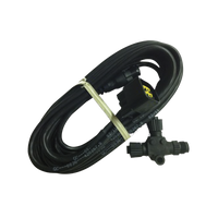 Simrad 000-0120-37 accesorio para navegador Cable alargador para navegador