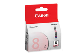 Canon CLI-8PM Cartucho de Tinta Tinta a base de colorante Impresión por inyección de tinta 1 pieza(s) Original
