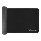 MousePad Gamer XZ-830 Antiderrapante y Flexible 80x30cm Negro