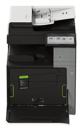 Lexmark MX953se Laser A3 1200 x 1200 DPI 55 ppm Wifi, Impresión en blanco y negro, Copias en blanco y negro, Negro