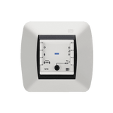 Mando Bluetooth | Entrada AUX/TV | Amplificador 2+2W | 16Ω | 110-230VCA