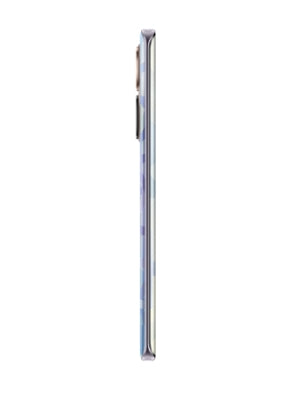 Honor 50 16,7 cm (6.57") Android 11 5G USB Tipo C 6 GB 128 GB 4300 mAh Blanco
