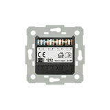 Mando Bluetooth IP | Control Táctil | Compatible Sistema Millennium | Alimentación PoE | Color Blanco |