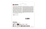 Kingston Technology 512GB 220MB/s Unidad USB 3.2 Gen 1 Metálica DataTraveler SE9 G3 Memoria Flash 512 GB USB tipo A 3.2 Gen 1 (3.1 Gen 1) 220 MB/s