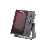 Simrad 000-12185-001 pedal de efecto con reverberación para voz