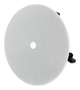 Epcom EP-206T altavoz De 2 vías Blanco Alámbrico 20 W