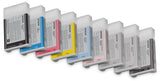 Epson Cartucho T603900 gris claro Cartucho de Tinta Tinta a base de pigmentos Impresión por inyección de tinta Stylus Pro 7880/9880/7800/9800 1 pieza(s)