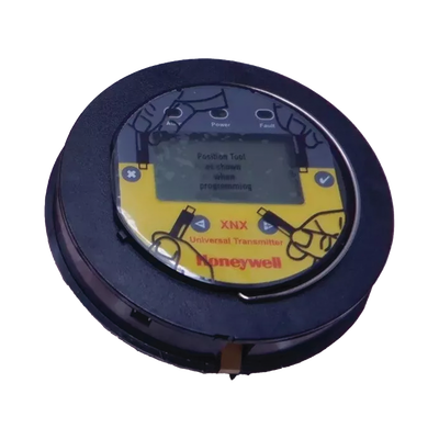 Honeywell Analytics Módulo POD / Tecnología infrarroja (IR) / Salida 4-20 mA + HART 1226-9002