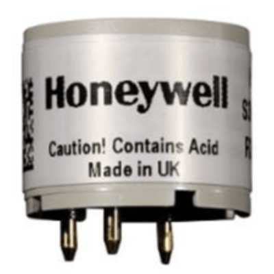 Honeywell Analytics Cartucho sensor MPD-CB1 / Perla catalítica / Gases inflamables 0-100% LEL