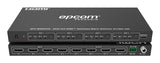 Epcom EPC-MX944CS matriz de conmutación Matriz de conmutación AV 3,6 W