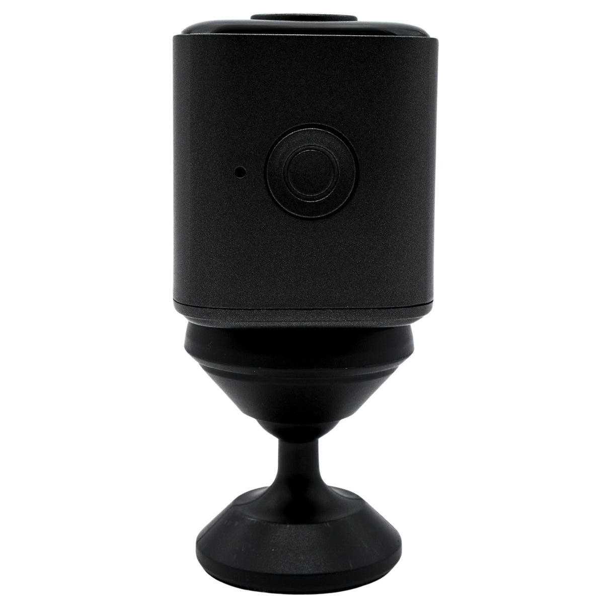 Ovaltech OV-VCAM cámara de vigilancia Cubo Cámara de seguridad IP Interior 1920 x 1080 Pixeles Techo, Inalámbrico y alám