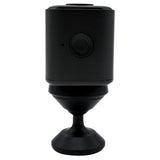 Ovaltech OV-VCAM cámara de vigilancia Cubo Cámara de seguridad IP Interior 1920 x 1080 Pixeles Techo, Inalámbrico y alám