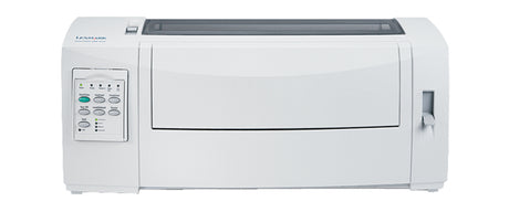 Lexmark 2580+ impresora de matriz de punto 240 x 144 DPI 618 carácteres por segundo