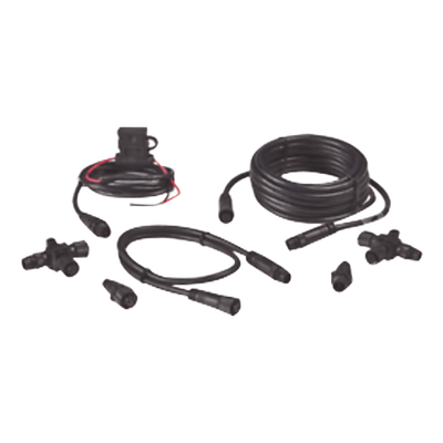 Simrad Kit de Conexión NMEA 2000 / Cables Extensión 0.61 m (2 ft) y 4.55 m (14.9 ft) / 2