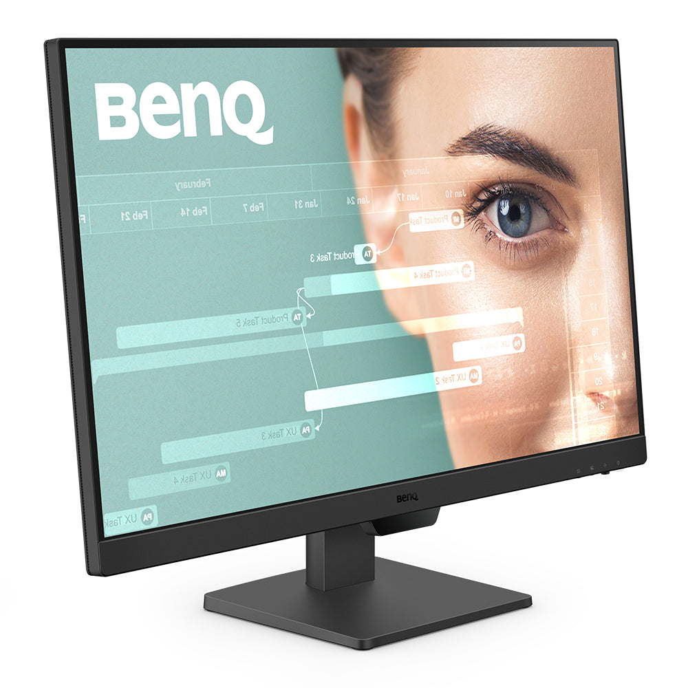 BenQ GW2790 Monitor 68,6 cm (27") 1920 x 1080 Pixeles Full HD LCD Negro