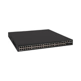 Dahua Technology DH-AS5500-48GT4XF-600 dispositivo de redes Gestionado L3 Si Si