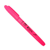 Nextep NE-084R marcador 12 pieza(s) Punta de cincel Rosa