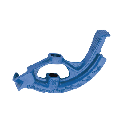 Tulmex Doblatubos Manual / 1/2" Pared Delgada / Radio de Doblado 4" (100 mm) 12-50-TUL