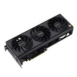 ASUS PROART-RTX4070TI-O12G tarjetas gráficas Si 7680 NVIDIA GeForce RTX 4070 Ti
