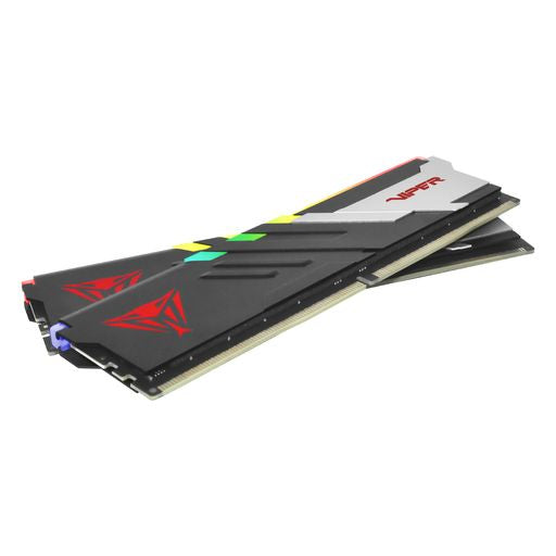 Patriot Memory Viper Venom PC5-44800 módulo de memoria 64 GB 2 x 32 GB DDR5 288-pin DIMM, 5600 MHz