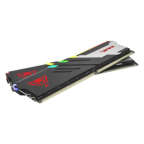 Patriot Memory Viper Venom PC5-44800 módulo de memoria 64 GB 2 x 32 GB DDR5 288-pin DIMM, 5600 MHz
