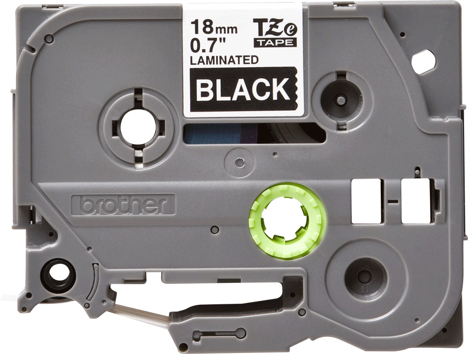 Brother TZE-345 Impresora Transferencia térmica