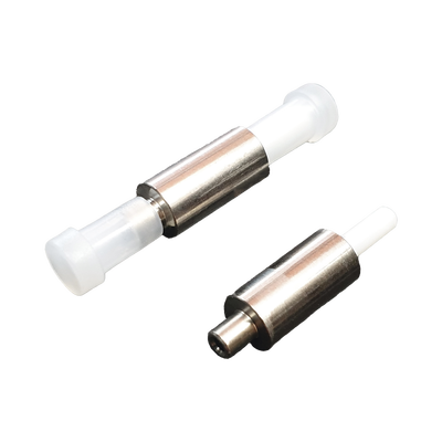 Tempo Adaptador de fibra óptica / Conversión 2.5 a 1.25 mm / Alcance 7 km 125MM-ADAPTER