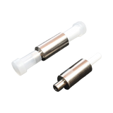 Tempo Adaptador de fibra óptica / Conversión 2.5 a 1.25 mm / Alcance 7 km 125MM-ADAPTER