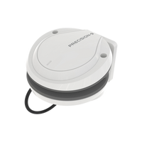 Simrad 000-12607-001 brújula Brújula de orientación magnética Blanco